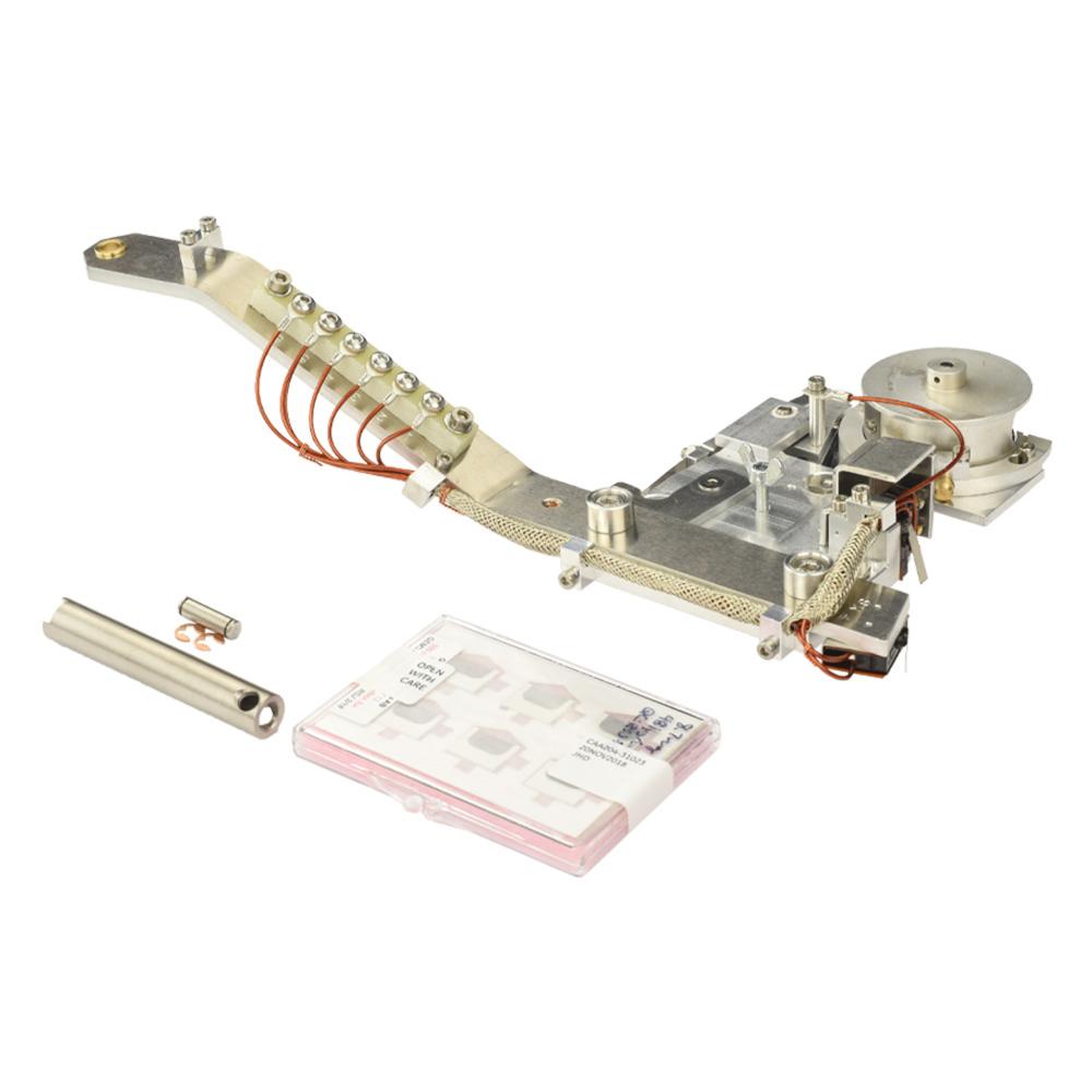 CARRIER 2 Assembly SP CARRIER 2 Assembly SP