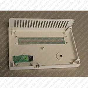 Collimator Plastic Front Panel 2325424