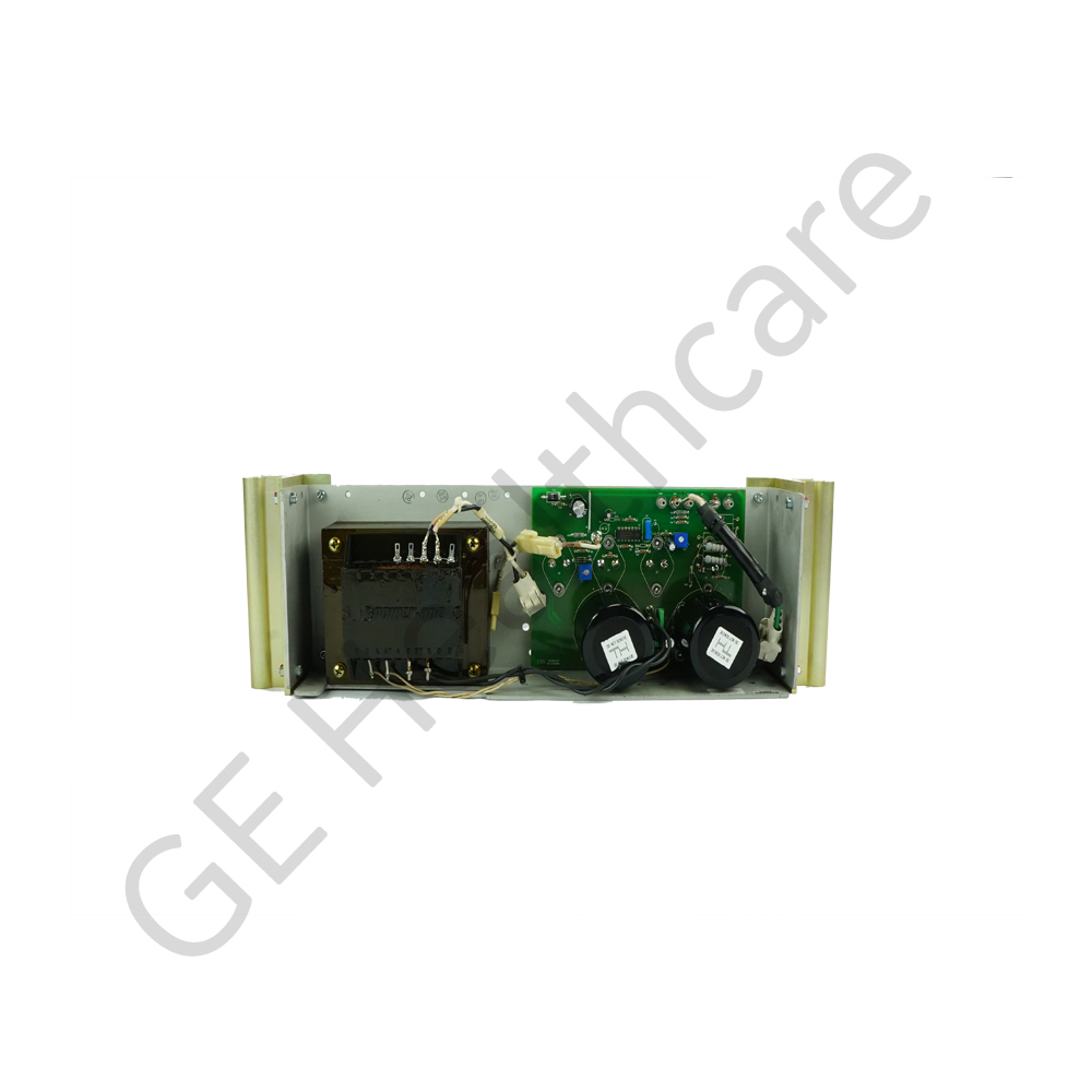 Power Supply Assembly 12V DC 16-Slice Power Supply Assembly 12V DC 16-Slice