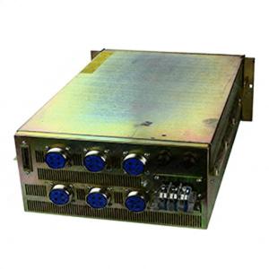 ACGD SGA Power Supply Assembly ACGD SGA Power Supply Assembly