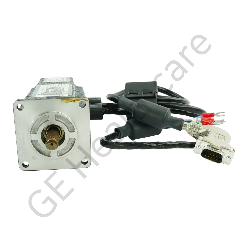 H-Power AC Elevation Motor EMC 2