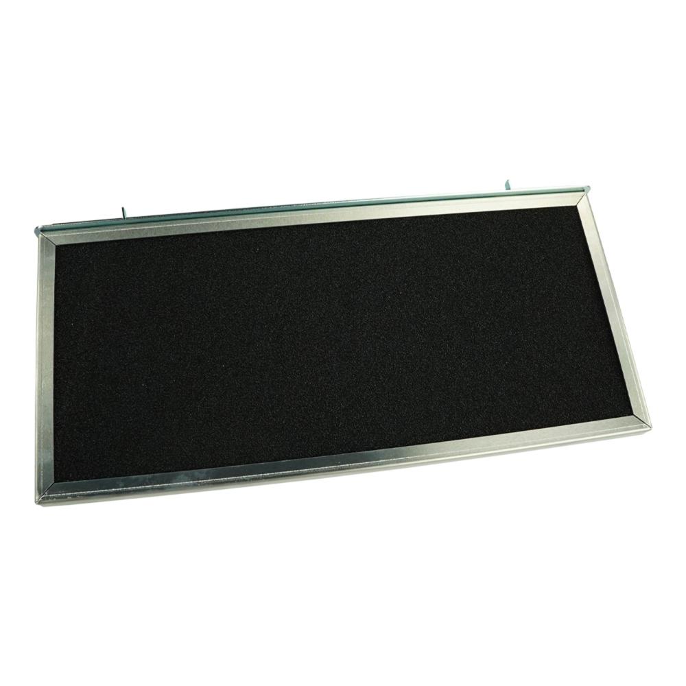 FILTER-FRAME, LEFT, MDAS H16 FILTER-FRAME, LEFT, MDAS H16
