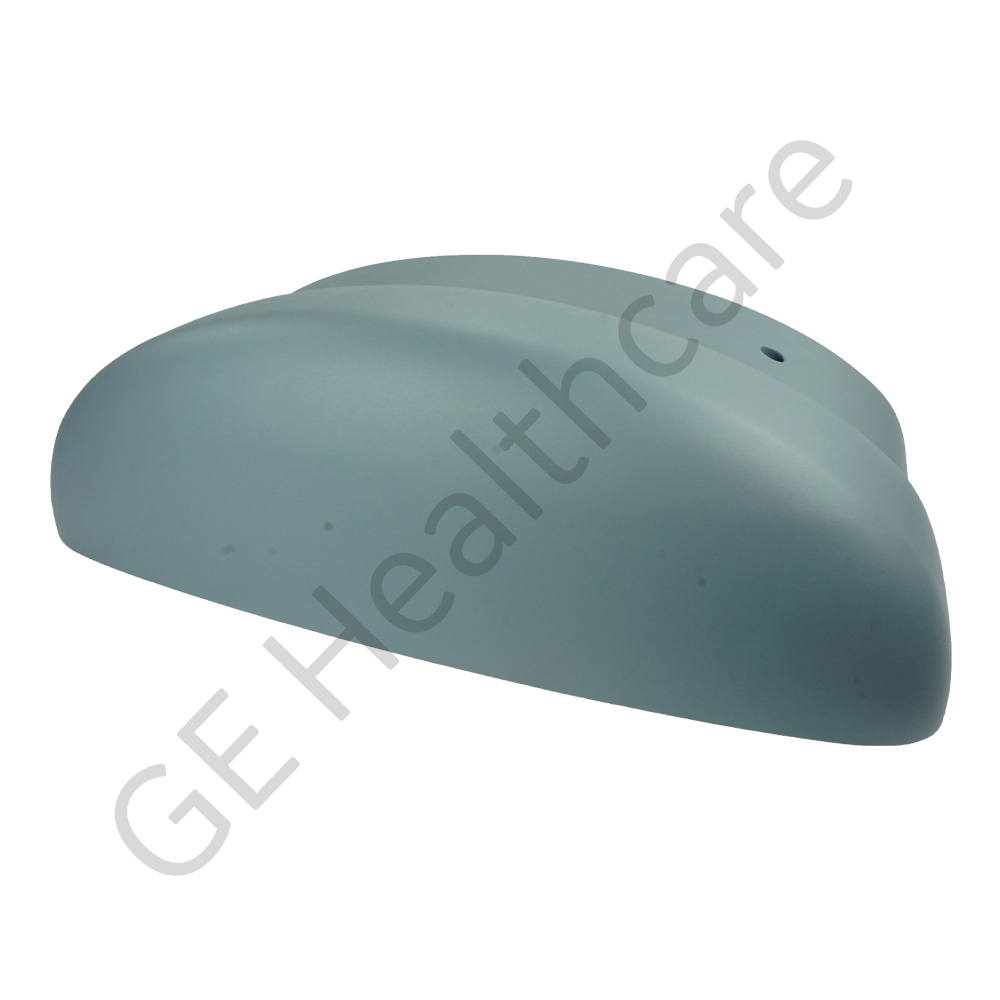 Back Cap and Profile Parts Back Cap and Profile Parts