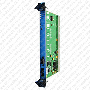 Interface and Remote RF Functions II 2358122-2U