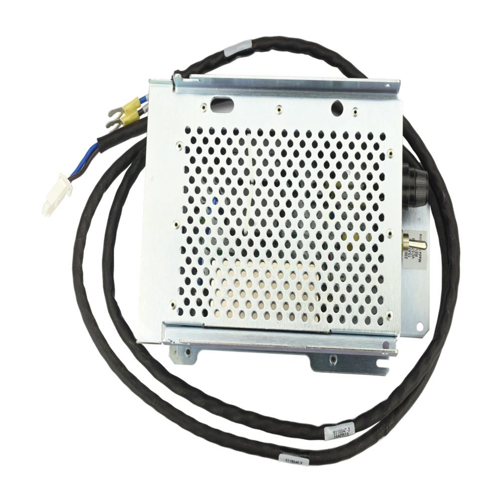 Fuse Box ASM, Pancake DAS Fuse Box ASM, Pancake DAS