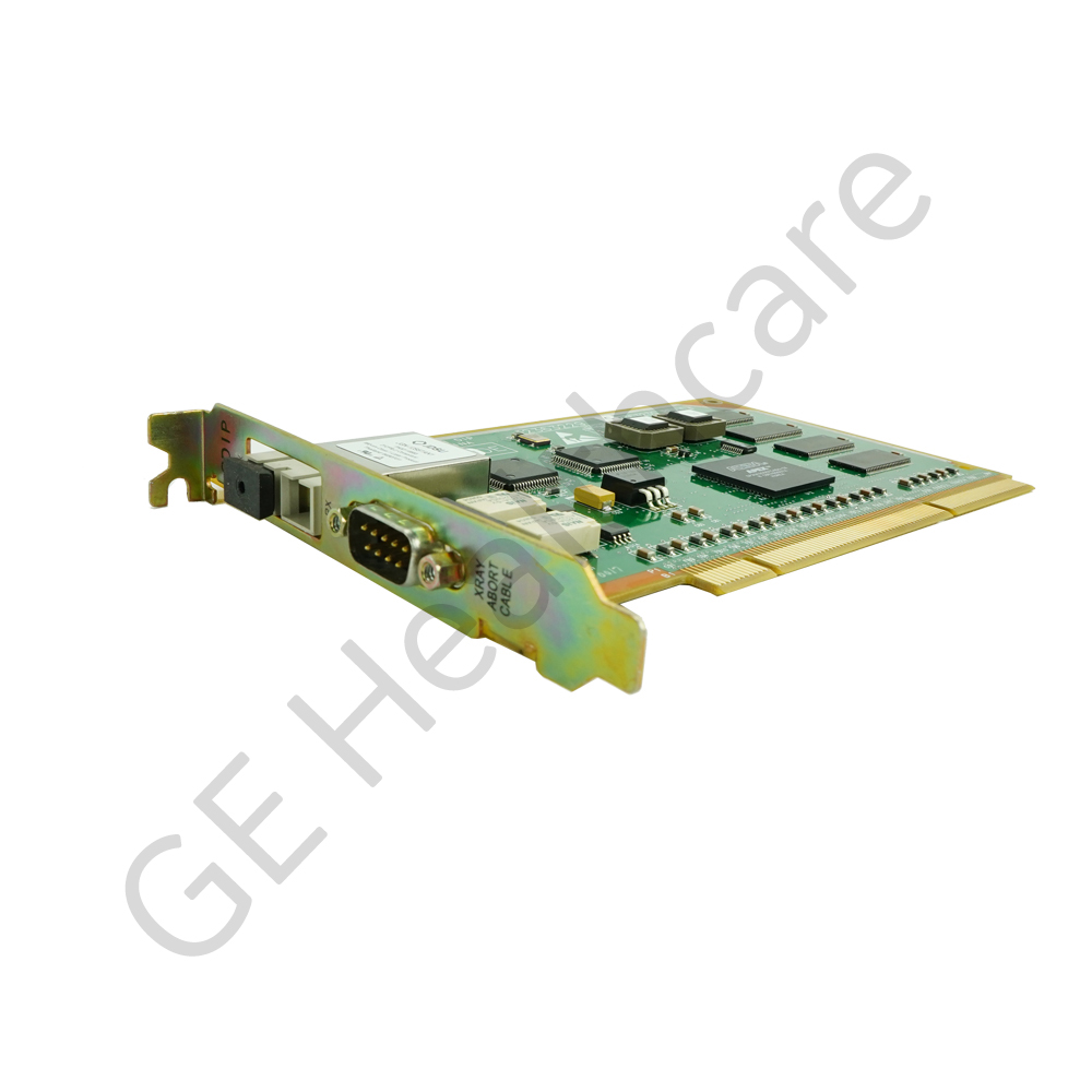 16 Slice MDAS PCI DIP 2363229-R