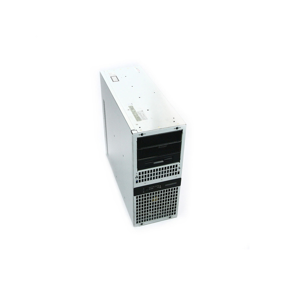 Elbrus (CPU Board in DL/RTAC) Bootable Chassis Elbrus (CPU Board in DL/RTAC) Bootable Chassis