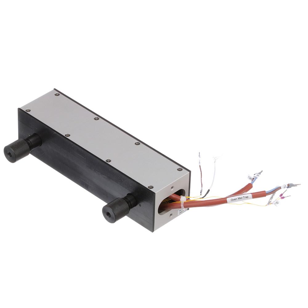 Reactor Temperature Regulation Block 2378423 Reactor Temperature Regulation Block 2378423