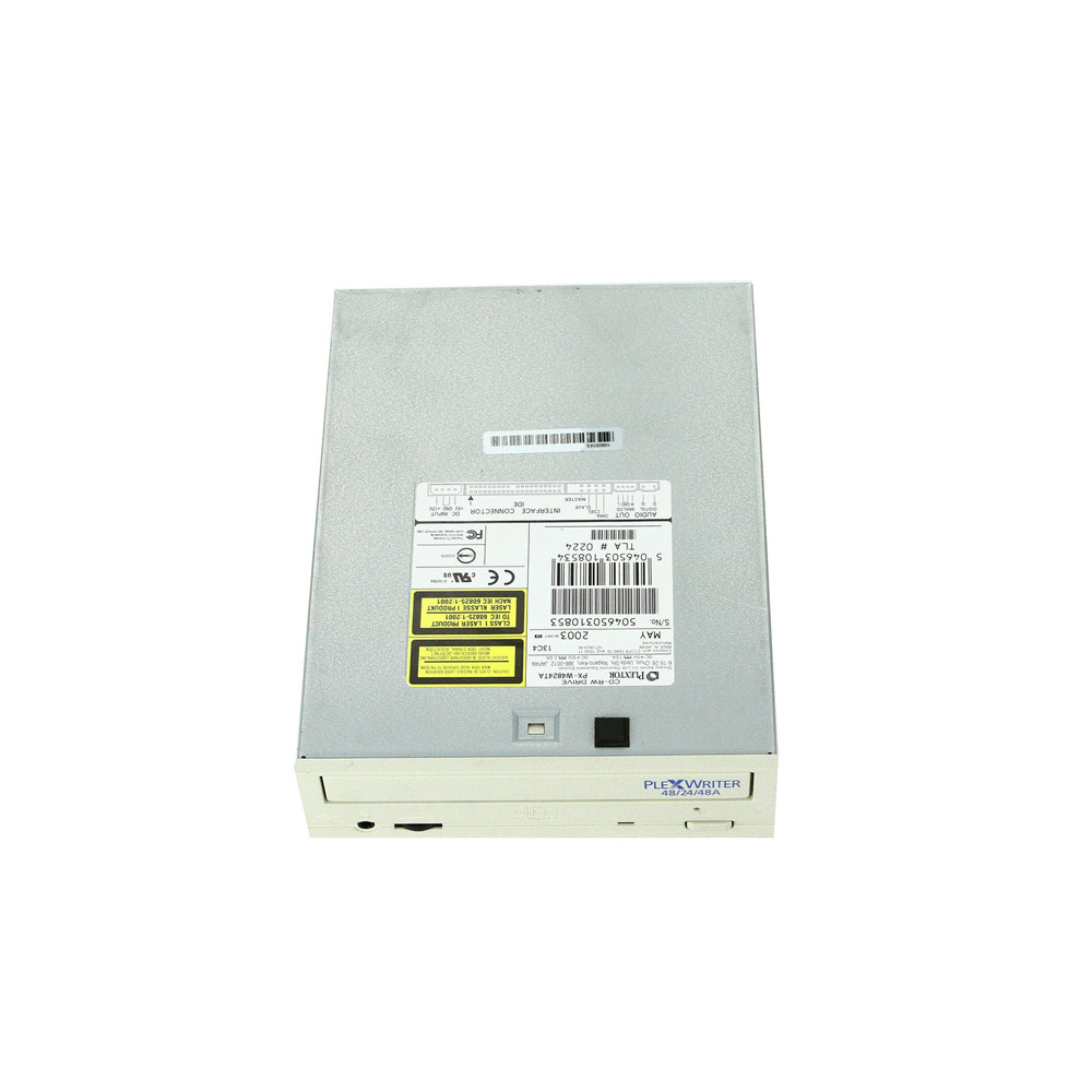 AI 1000 IDE CD-ROM Writer AI 1000 IDE CD-ROM Writer