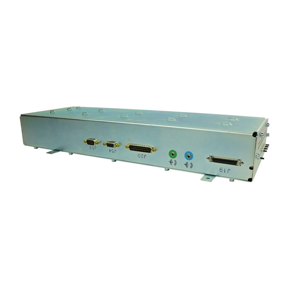 Console Intercom Console Intercom
