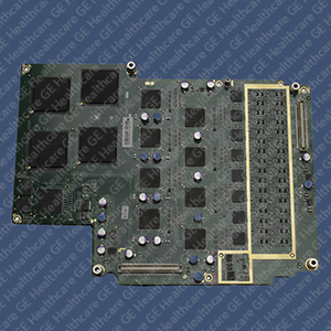 Receiver 64 Printed Wiring Assembly (PWA) THISPWAISBAS