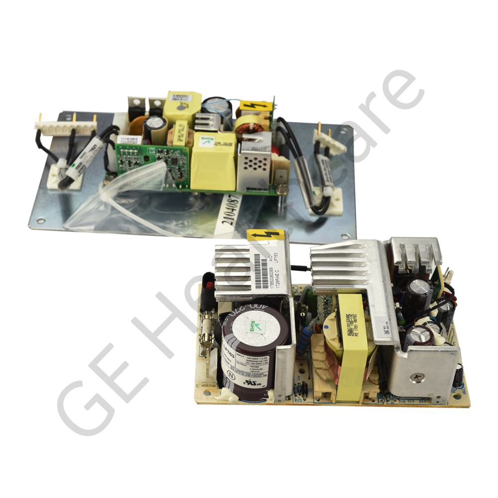 Set of Power Supply V2 SCPU/MPH 2406128