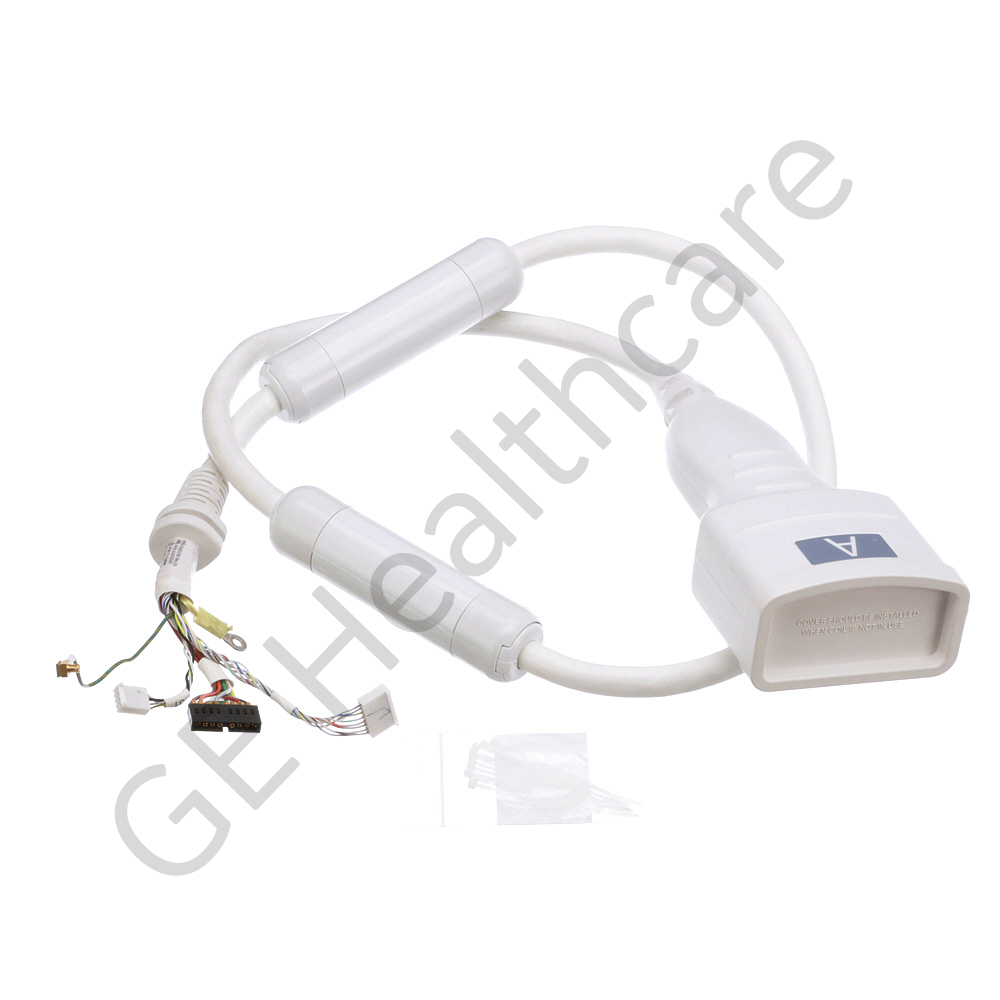 Head Neck Spine (HNS) Torasic Lumbar Unit Cable 2423318-R