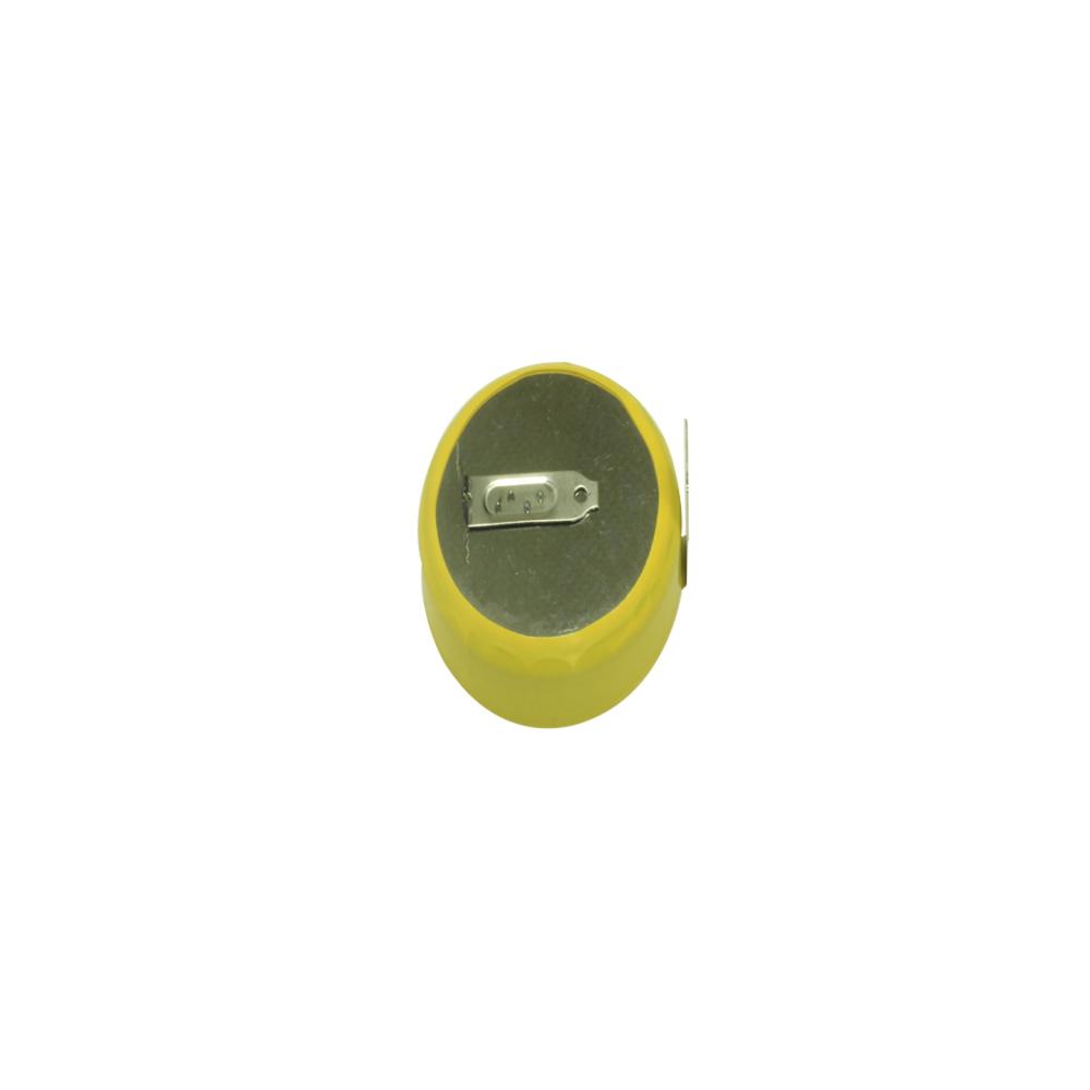 Battery 3V for units with CPU Battery 3V for units with CPU