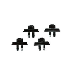 NIBP Socket Front Inlet No Key NIBP Socket Front Inlet No Key