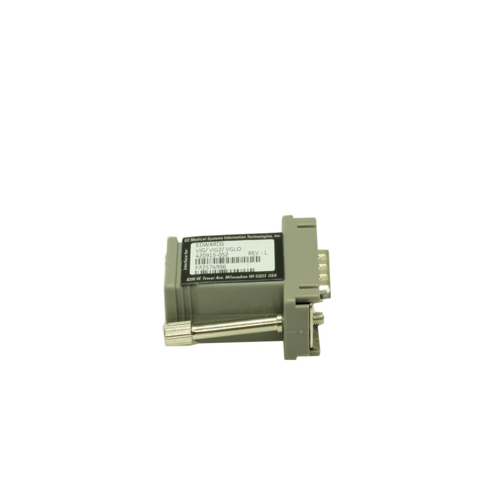 DIDCA Assembly - Edwards VIG/VIG2/VGLO Autoport DIDCA Assembly - Edwards VIG/VIG2/VGLO Autoport