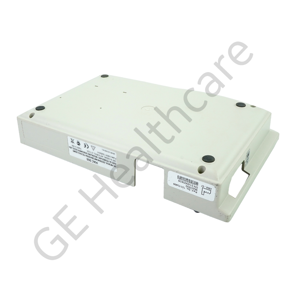 Casing Base Lower Shell Casing Base Lower Shell