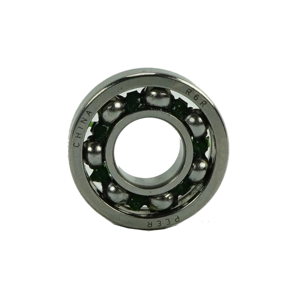 Bucky Bearings Bucky Bearings