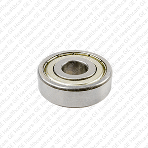 Single Ball Bearing RO 10mm 30mm ID 0.3937 OD 1.1811