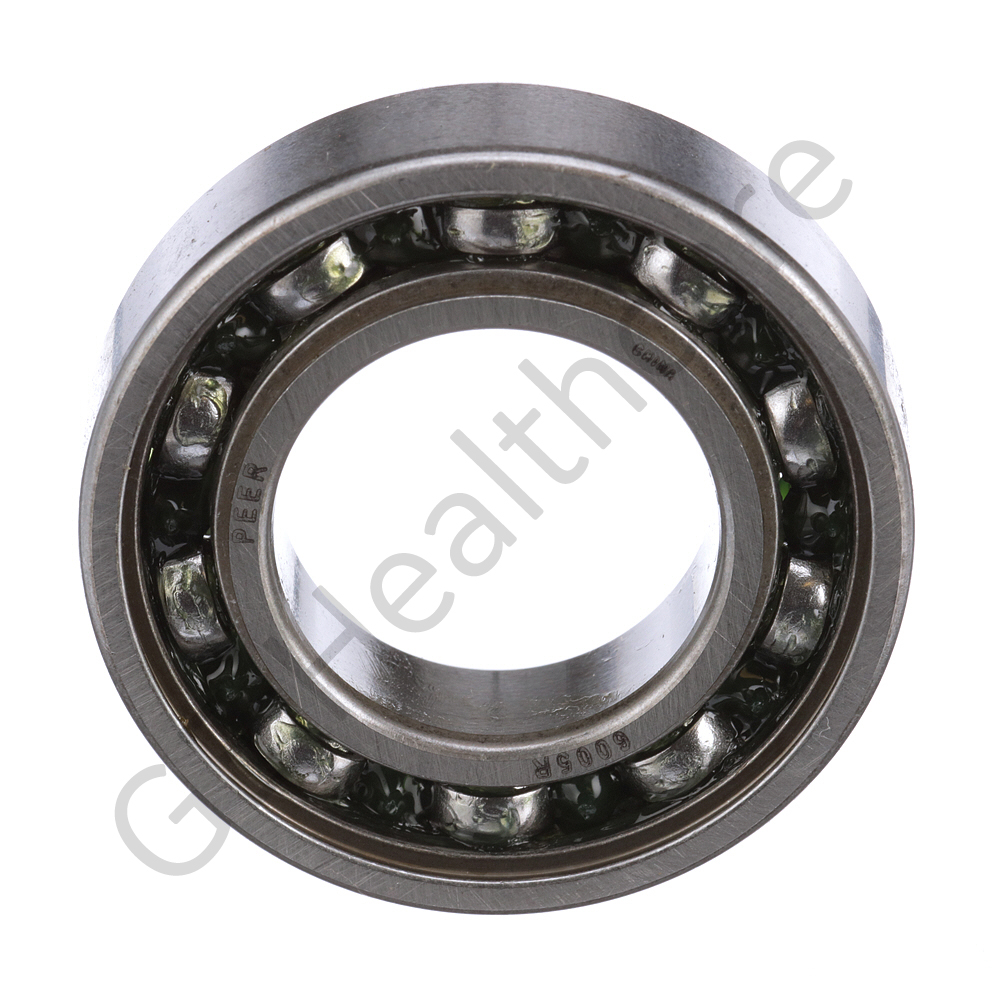 Single Row Ball Bearing, 1.8504 inch OD, 0.4724 inch Width, 0.9843 inch ID