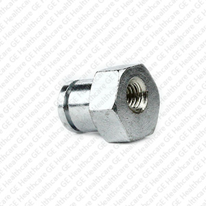 Stud 0.500 Hexagonal