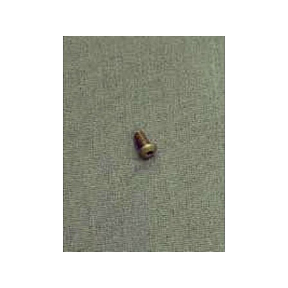 Button Head Hexagonal Socket Cap Screw Button Head Hexagonal Socket Cap Screw