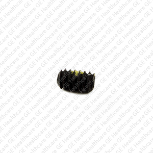 Hexagon Socket Cup Point Set Screw - Nylon Patch