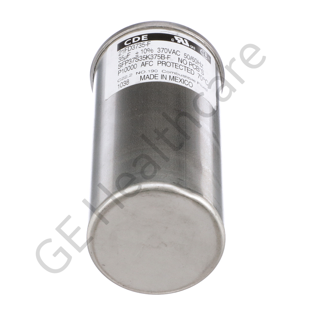 Capacitor Fixed 35uF 240V