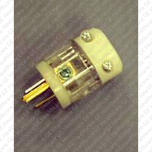 Nema 5-15P Electrical Plug