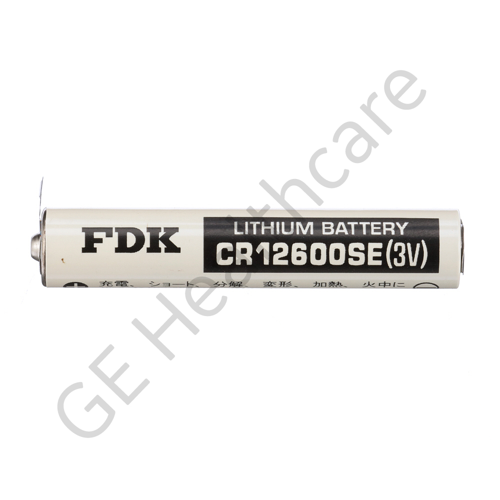 Lithium Battery 46-221788P1