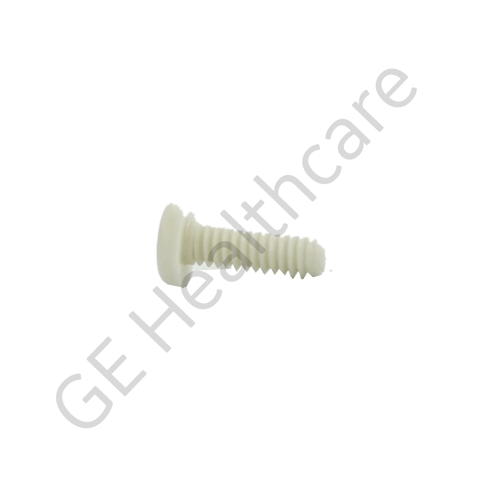 Phillips Recessed Pan Head Machine Screw