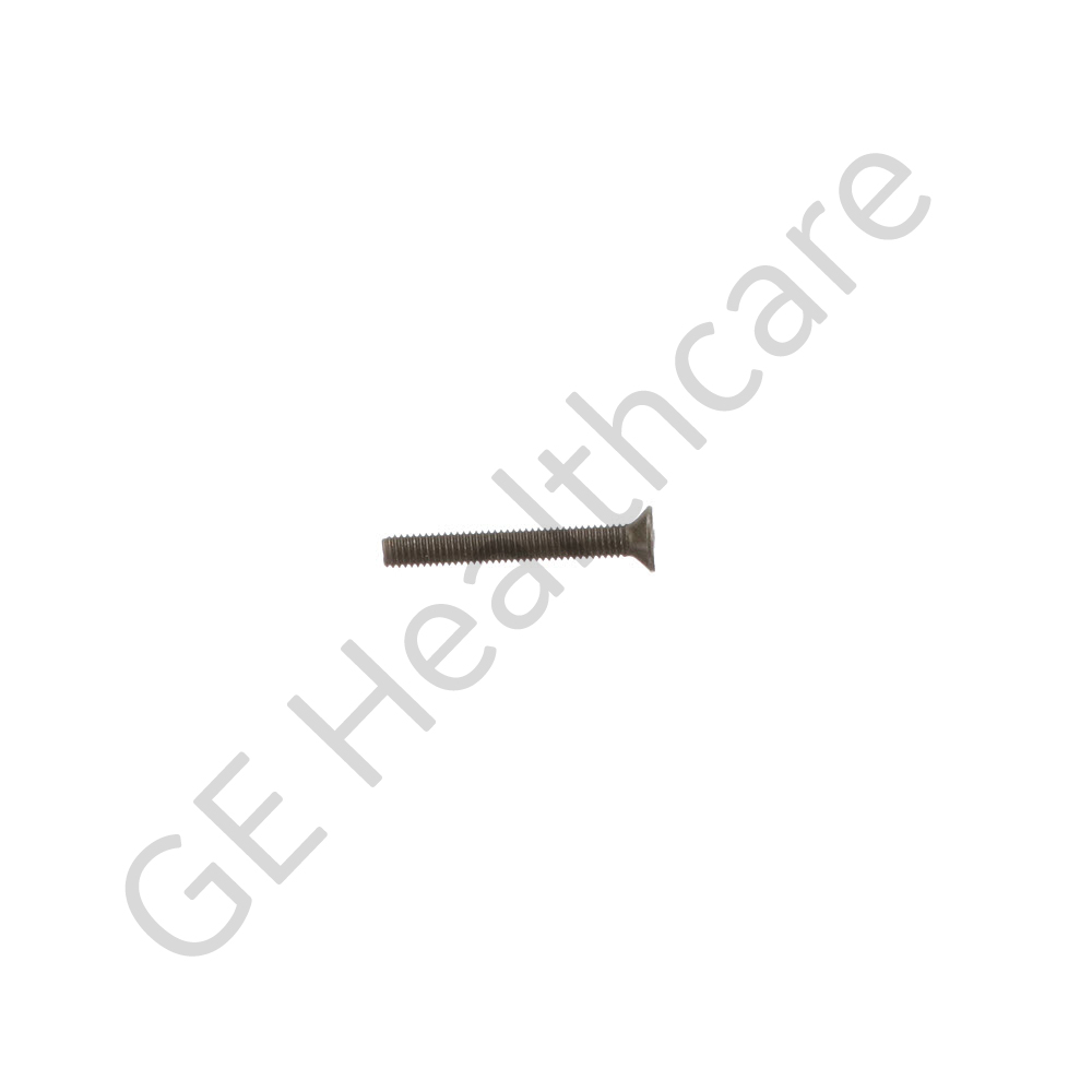 Replacement Parts Micro Medical M3-22 Screw Black