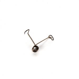 Apron Hanger Spring Left Hand Wind Apron Hanger Spring Left Hand Wind