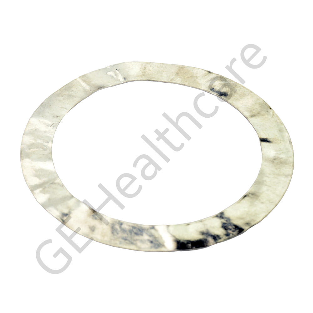 Indium Gasket 3.375 Outer Diameter