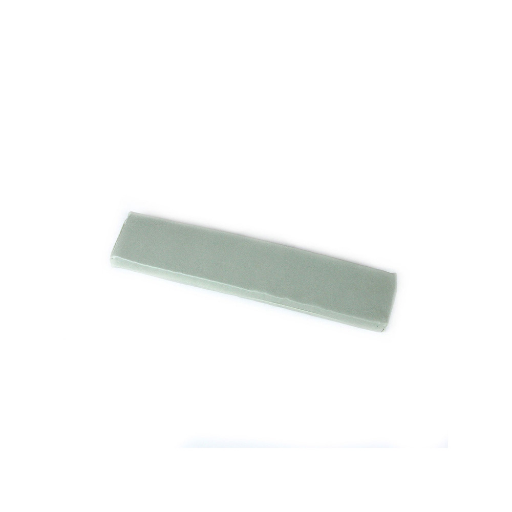Gray Rectangular Sponge 1 x 3 x 14.5 Gray Rectangular Sponge 1 x 3 x 14.5