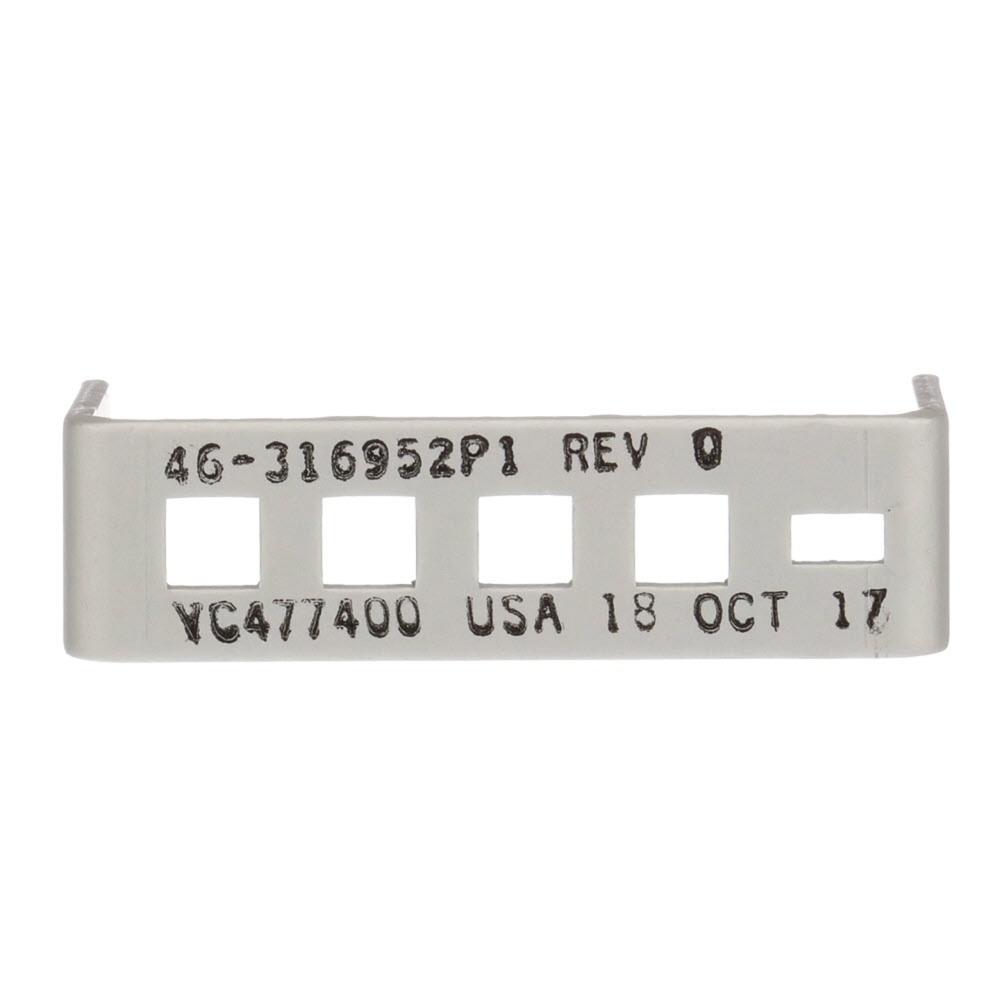 Magnet Bracket 46-316952P1 Magnet Bracket 46-316952P1