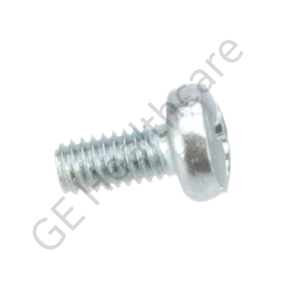 M4 X 8 mm Pozidriv Pan Head Screw