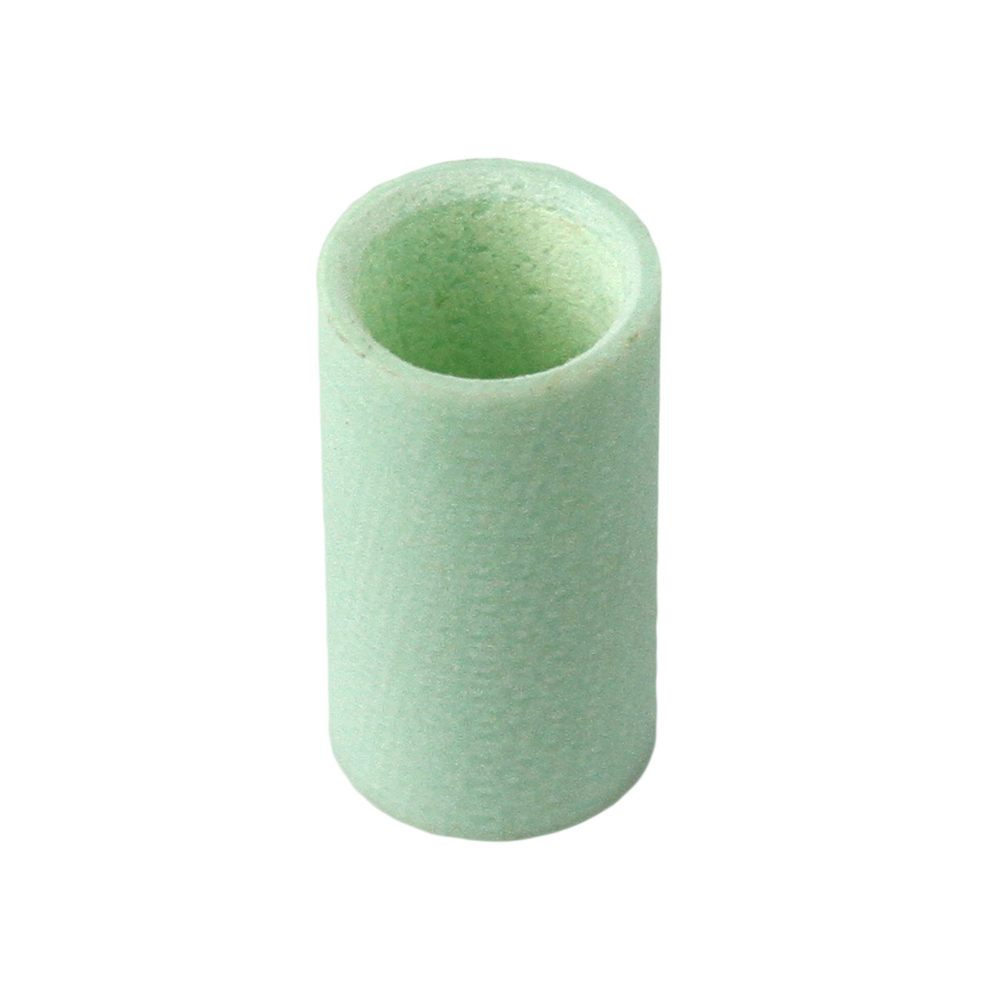 INSULATOR~ TIP~ RAMP LEAD INSULATOR~ TIP~ RAMP LEAD