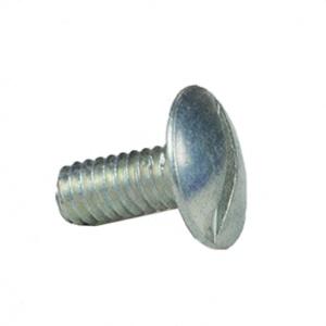 Special Button Head Machine Screw 0.406" x 5/8" Special Button Head Machine Screw 0.406" x 5/8"