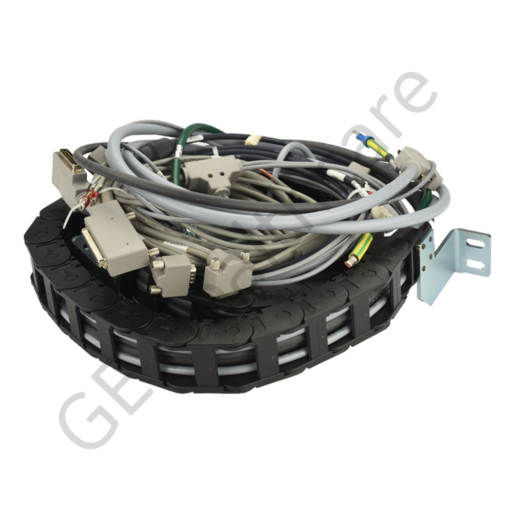 Assembly-1.7HP PET CT Table Cable Chain H Power-Table