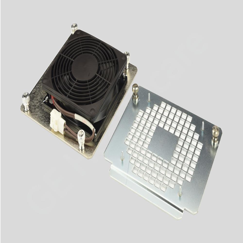 JEDI 60DC Equiped Fan Spare Part JEDI 60DC Equiped Fan Spare Part