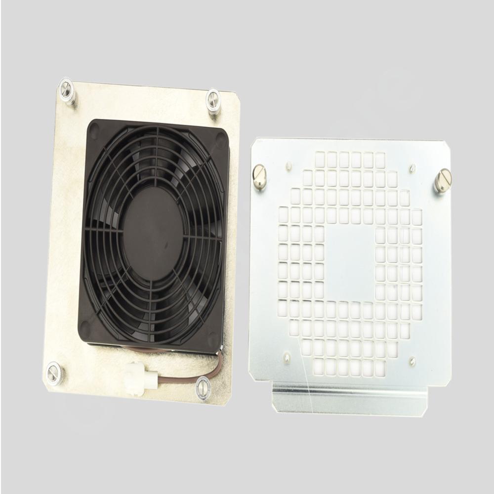 JEDI 60DC Equiped Fan Spare Part JEDI 60DC Equiped Fan Spare Part