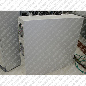 Rear Access Cover - VCT 5123485-H