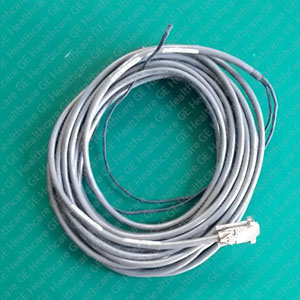 Run #1260 - Bore Temperature Sensor Cable