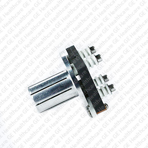 COLLIMATOR ASSY_CAB208-31003