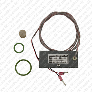 PT Target System HE Flow Sensor