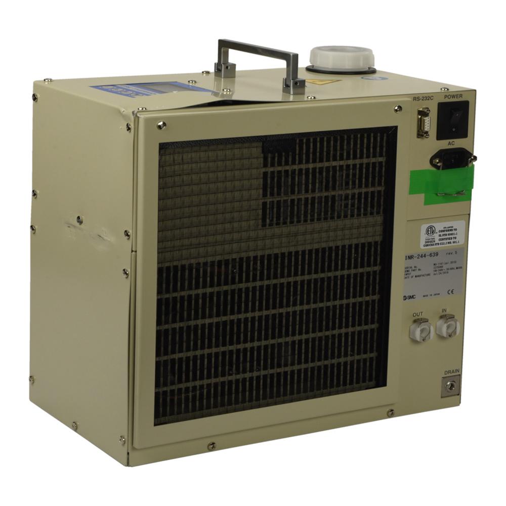 SMC Digital Detector Conditioner 5131740-R SMC Digital Detector Conditioner 5131740-R