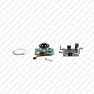 Optical Trackball assembly for L100 Pro keyboard assembly with optical trackball 5131117