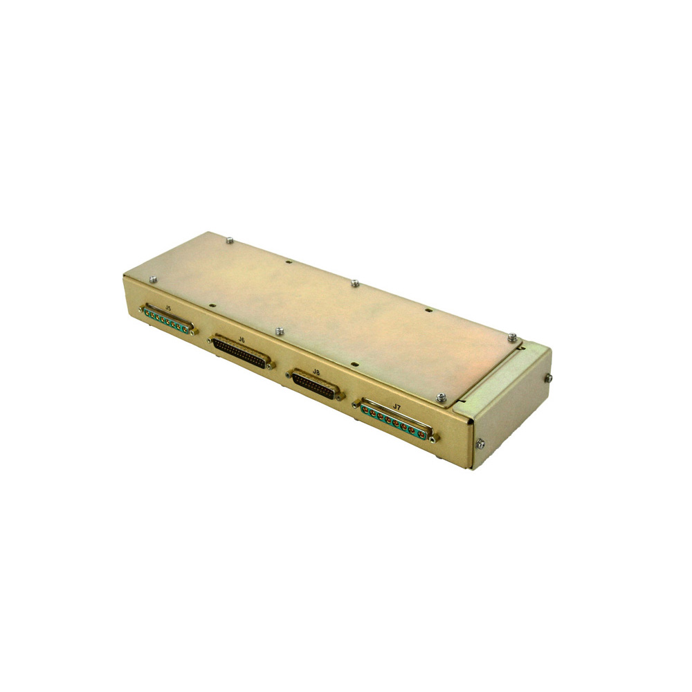3.0T Filter Assembly Box for HDMR_2 3.0T Filter Assembly Box for HDMR_2