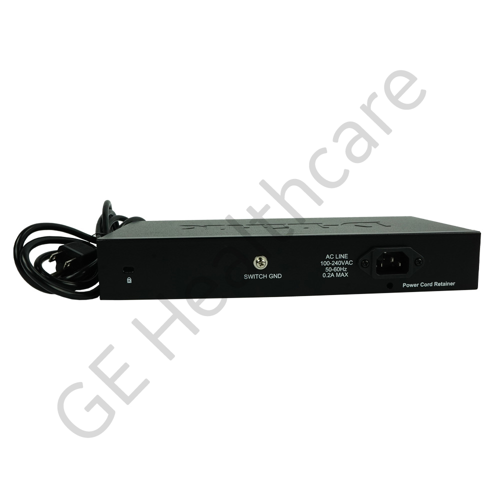 Gigabit Ethernet Switch, 16-port Gigabit Ethernet Switch, 16-port